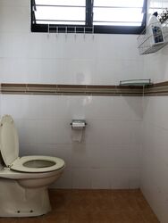 Blk 345 Clementi Avenue 5 (Clementi), HDB 3 Rooms #587273951